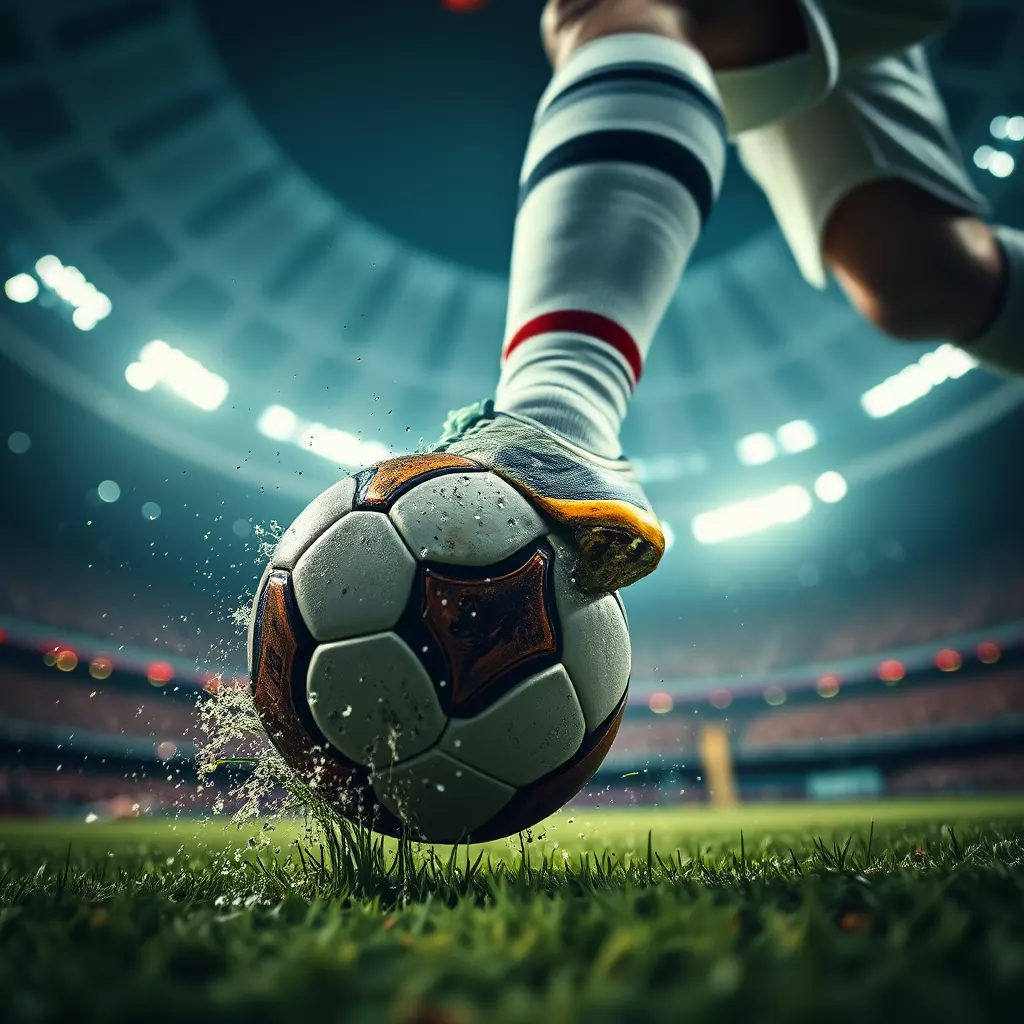 World Cup 2026: Khi mọi khoảnh khắc đều có thể thay đổi lịch sử — view 3
