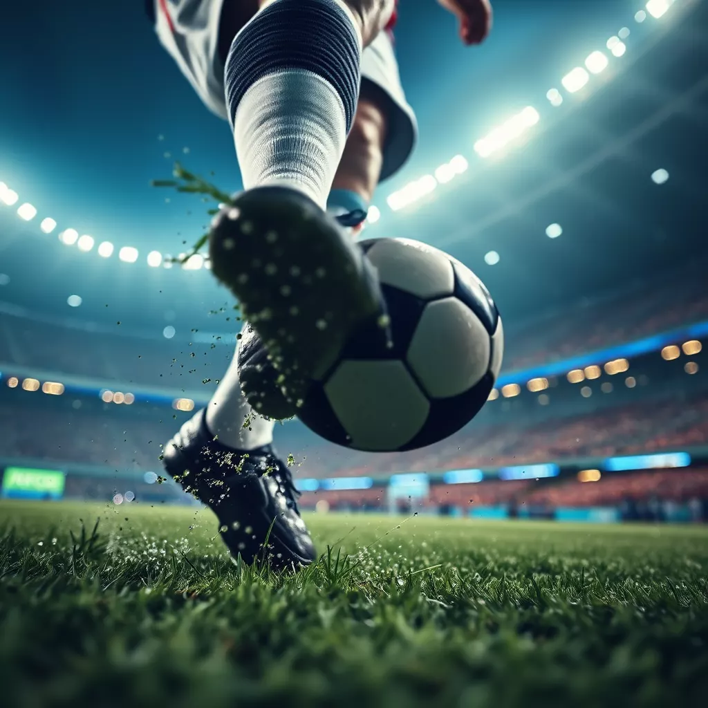 Cách các đội tận dụng khoảng trống phía sau tiền vệ ở bán kết World Cup 2026 trên f8bet.dental