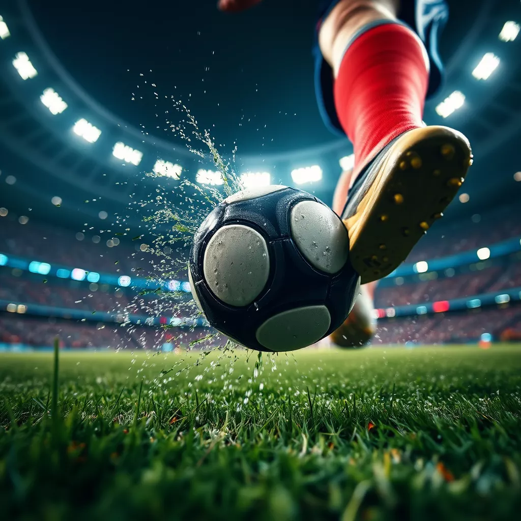 World Cup 2026: Những đội bóng có hàng công bùng nổ nhất khiến đối thủ phải dè chừng — view 5