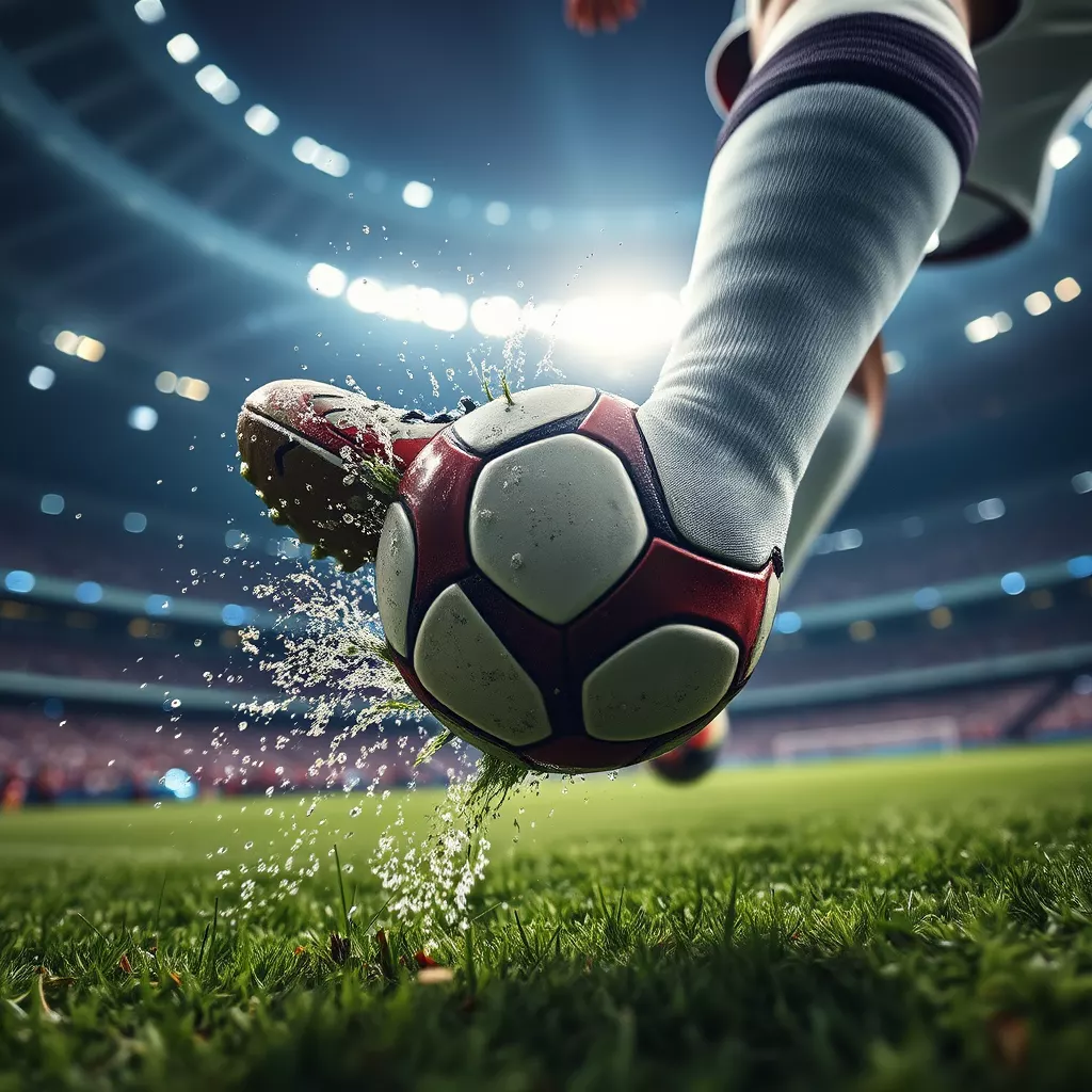 World Cup 2026: Những Bàn Thắng Để Đời Khó Quên — view 5