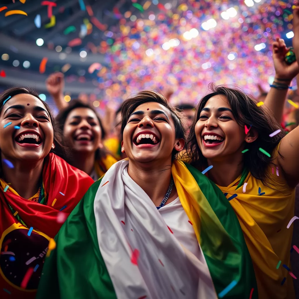 World Cup 2026: Những "Kẻ Hủy Diệt" Ngầm Có Thể Bùng Nổ Ở Vòng Cuối