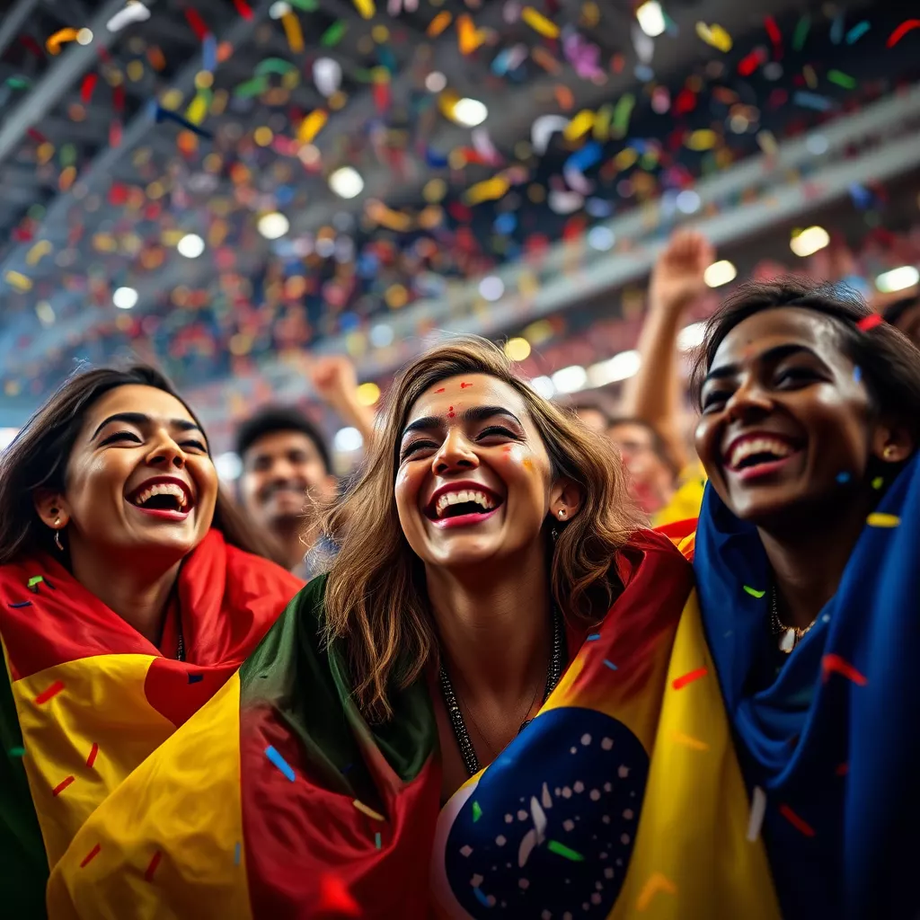 World Cup 2026: Khi mọi khoảnh khắc có thể thay đổi lịch sử — view 4