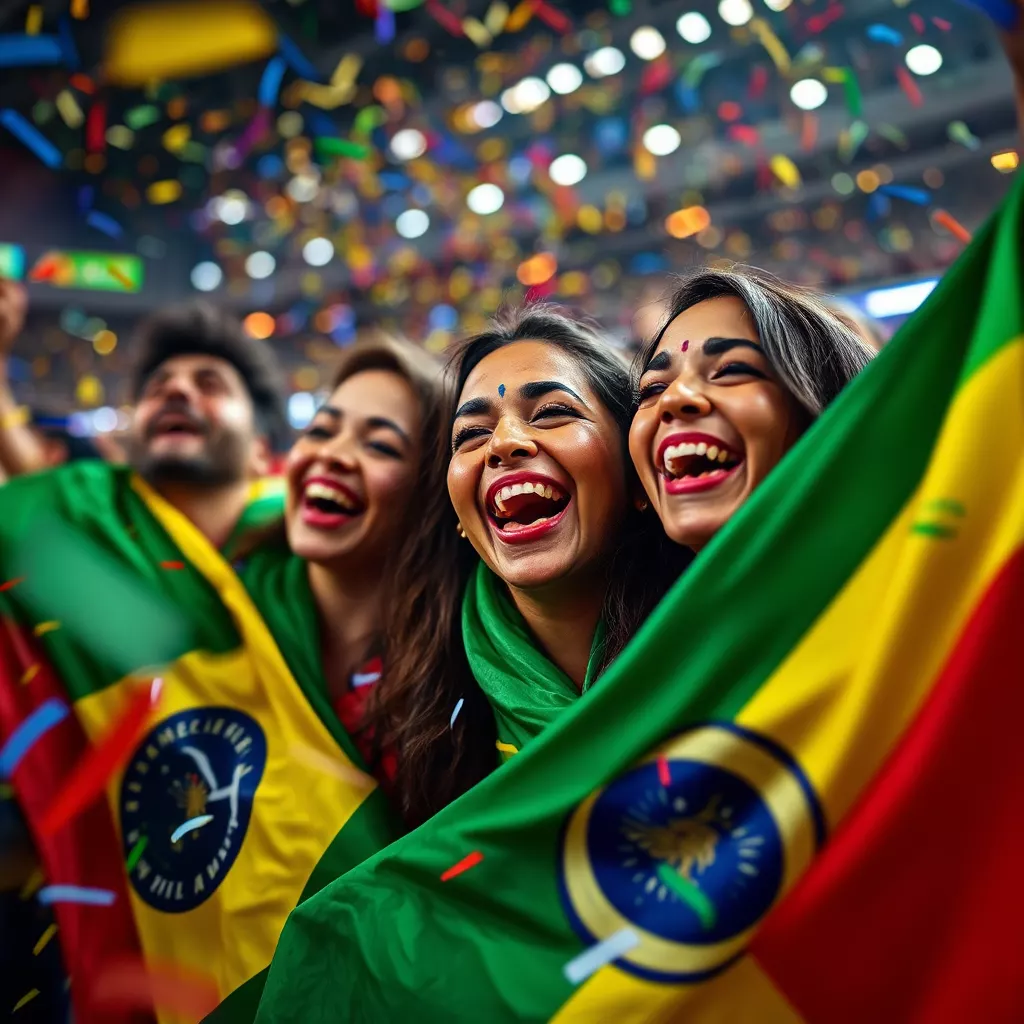 World Cup 2026 và hành trình vượt qua thử thách để làm nên lịch sử — view 3