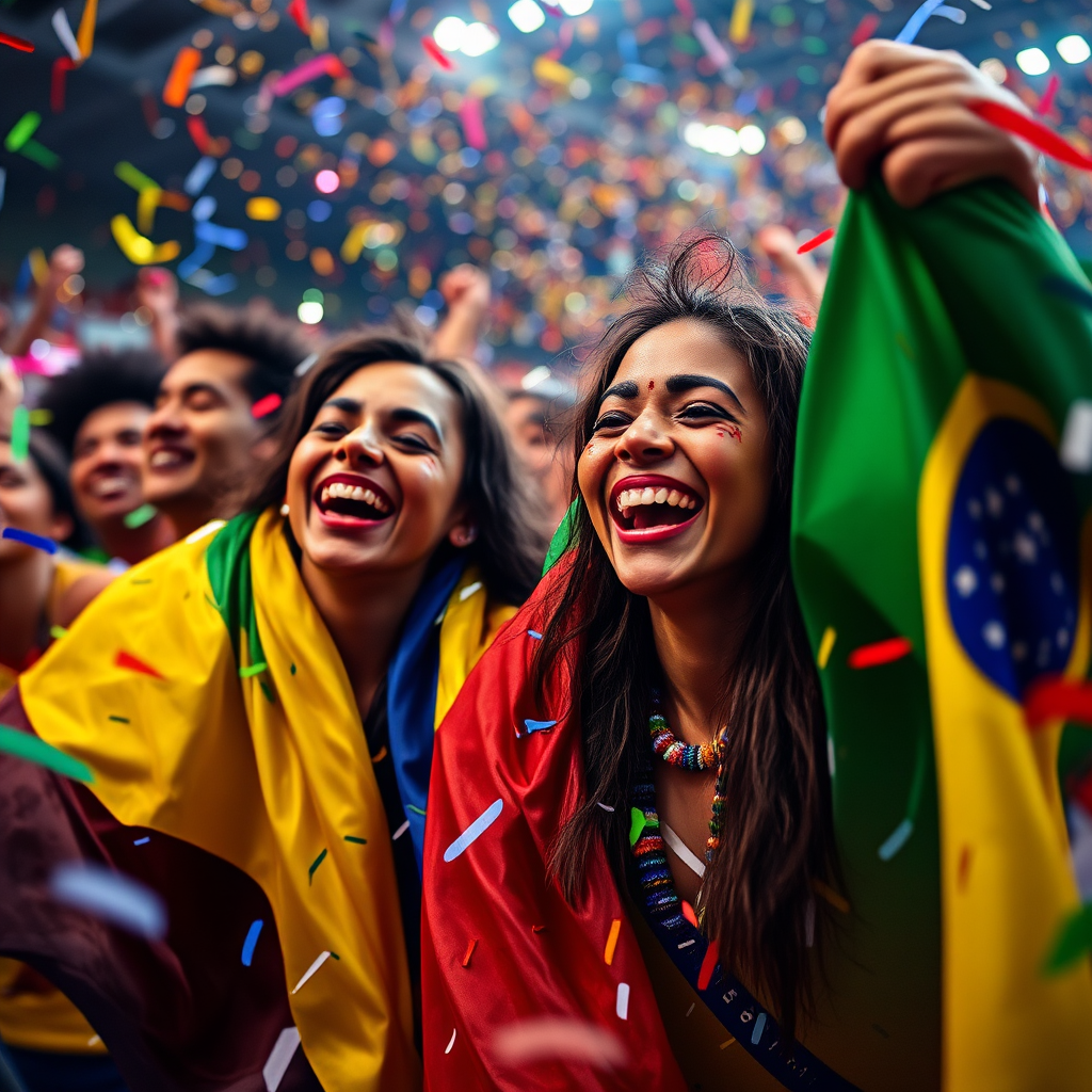 World Cup 2026 Và Những Màn Trình Diễn Khiến Người Hâm Mộ Phát Cuồng