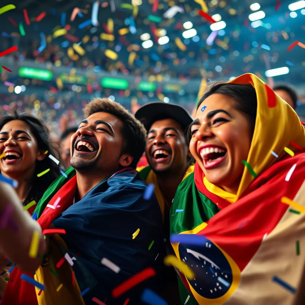World Cup 2026: Khi mọi khoảnh khắc đều có thể thay đổi lịch sử — view 3