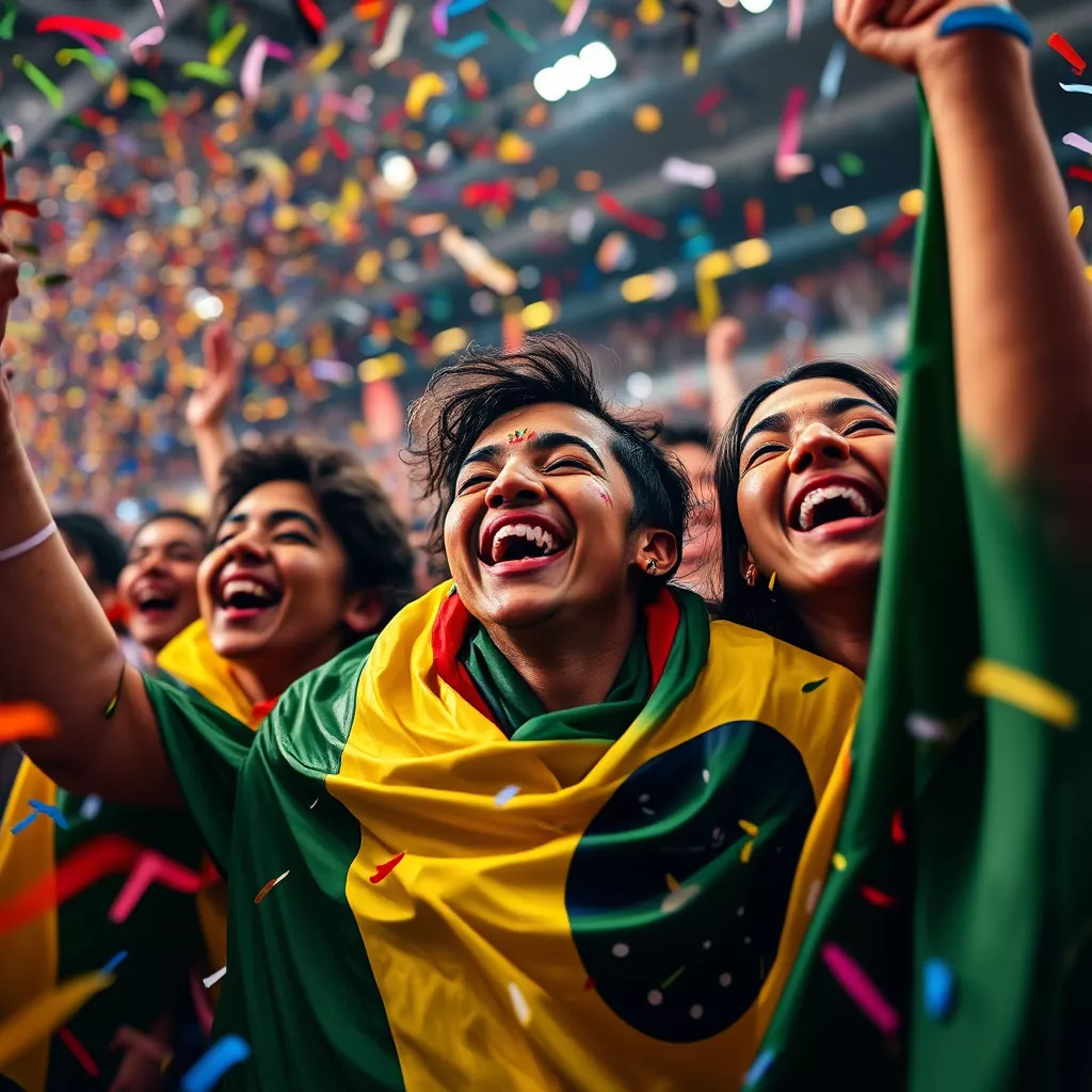 World Cup 2026 Và Những Cuộc Đọ Sức Mang Tính Biểu Tượng Trong Lịch Sử