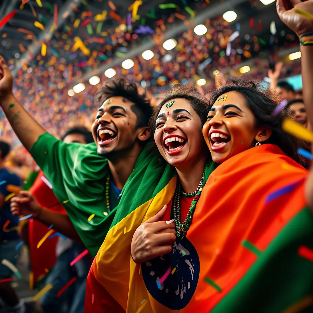 World Cup 2026: Những đội bóng giàu khát vọng nhất — view 4