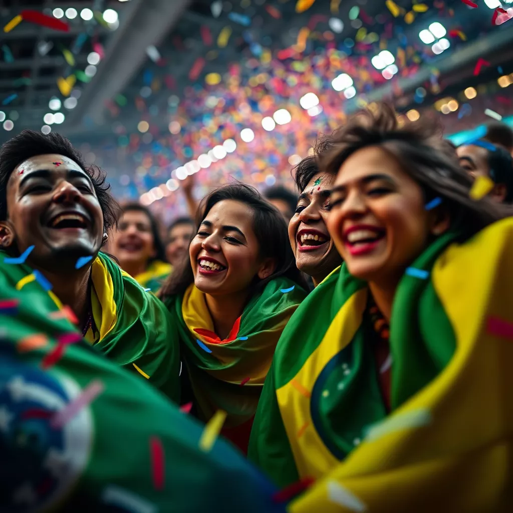 World Cup 2026: Những đội tuyển sở hữu hàng tiền vệ sáng tạo nhất — view 5