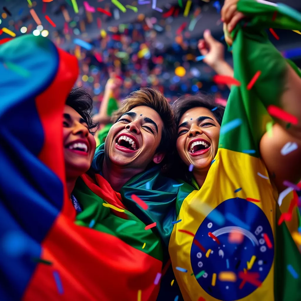 Những màn trình diễn làm nên lịch sử tại World Cup 2026 — view 3
