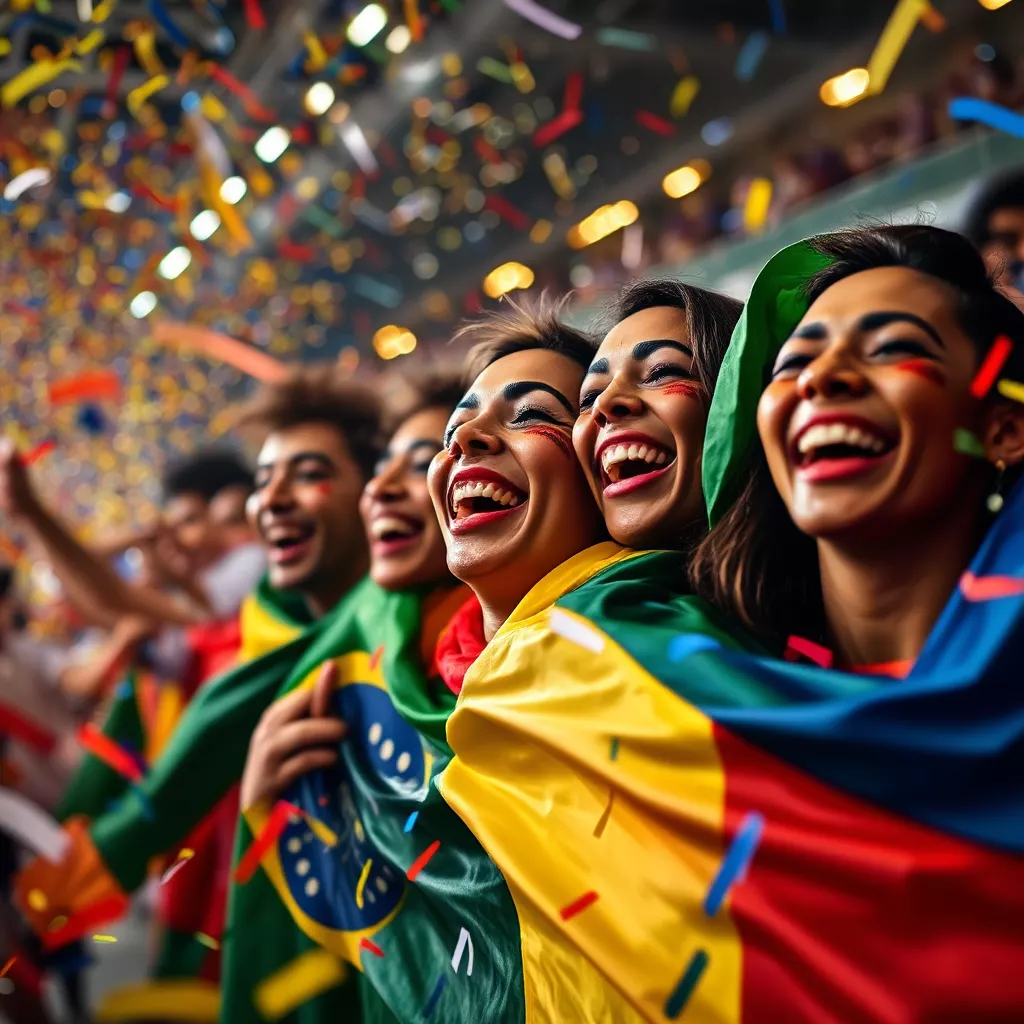 World Cup 2026: Những bất ngờ cuối cùng trước ngày nhà vô địch xuất hiện — view 4
