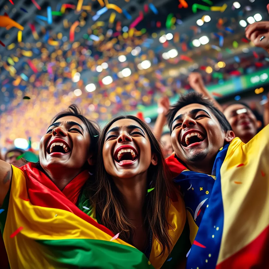 World Cup 2026: Mùa giải hứa hẹn giàu cảm xúc nhất lịch sử bóng đá — view 2