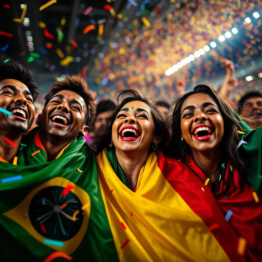 World Cup 2026 Và Những Trận Đấu Làm Nên Thương Hiệu Giải Đấu — view 3