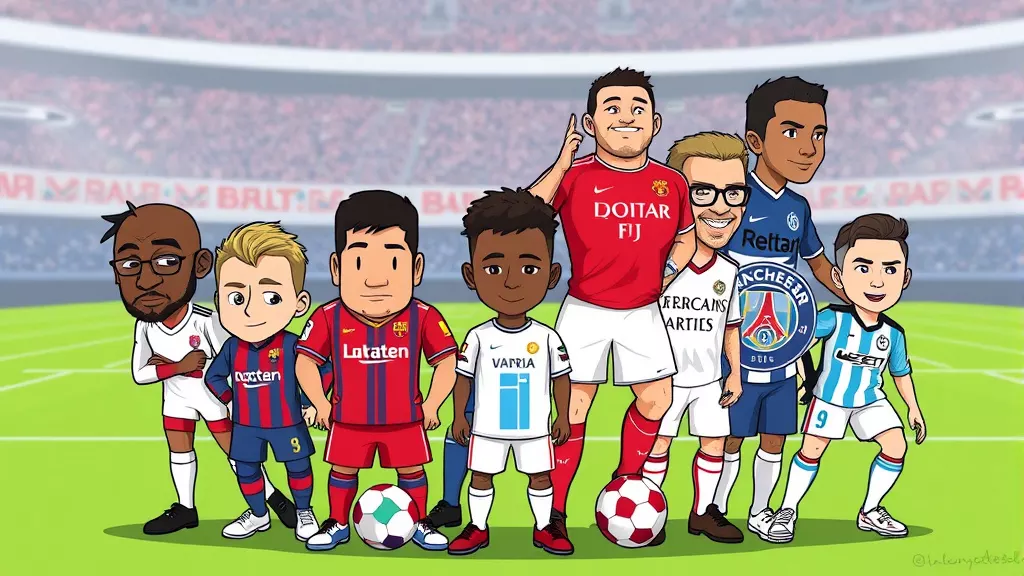 Mbappe và những cột mốc lịch sử: Hành trình vươn tới đỉnh cao
